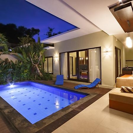 Buana Bali Villas & Spa Jimbaran Dış mekan fotoğraf