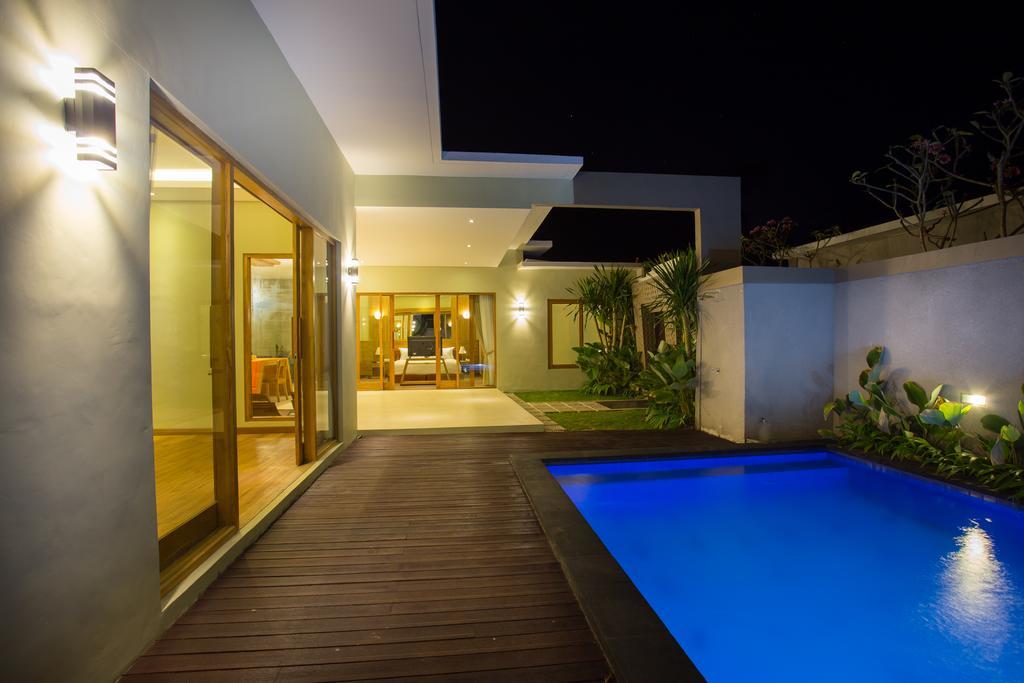 Buana Bali Villas & Spa Jimbaran Oda fotoğraf