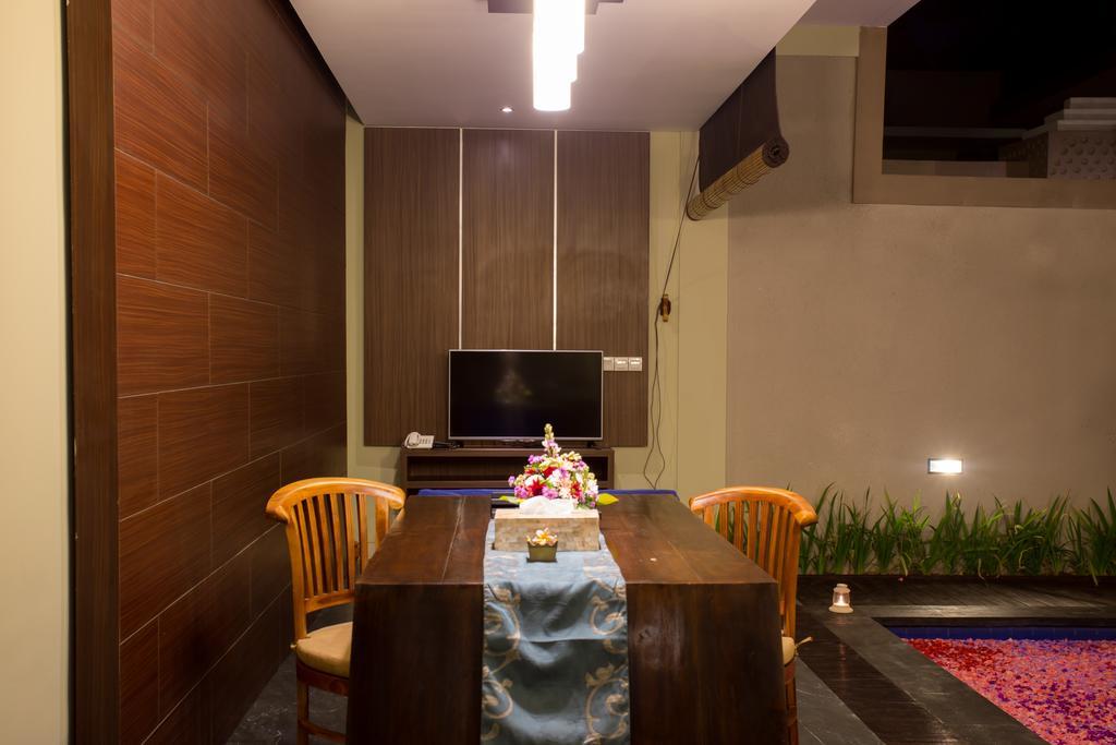 Buana Bali Villas & Spa Jimbaran Oda fotoğraf