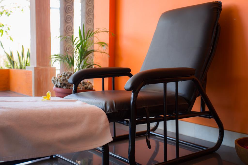 Buana Bali Villas & Spa Jimbaran Dış mekan fotoğraf