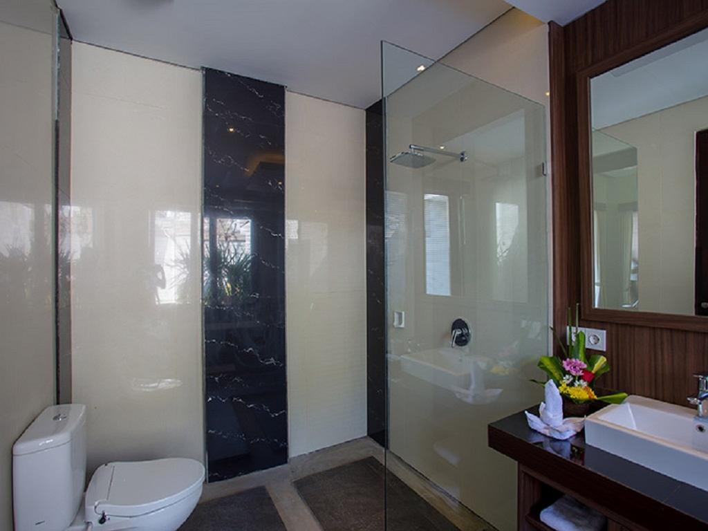 Buana Bali Villas & Spa Jimbaran Oda fotoğraf
