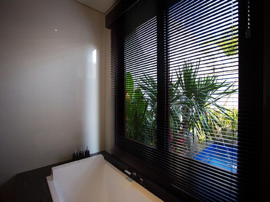 Buana Bali Villas & Spa Jimbaran Dış mekan fotoğraf