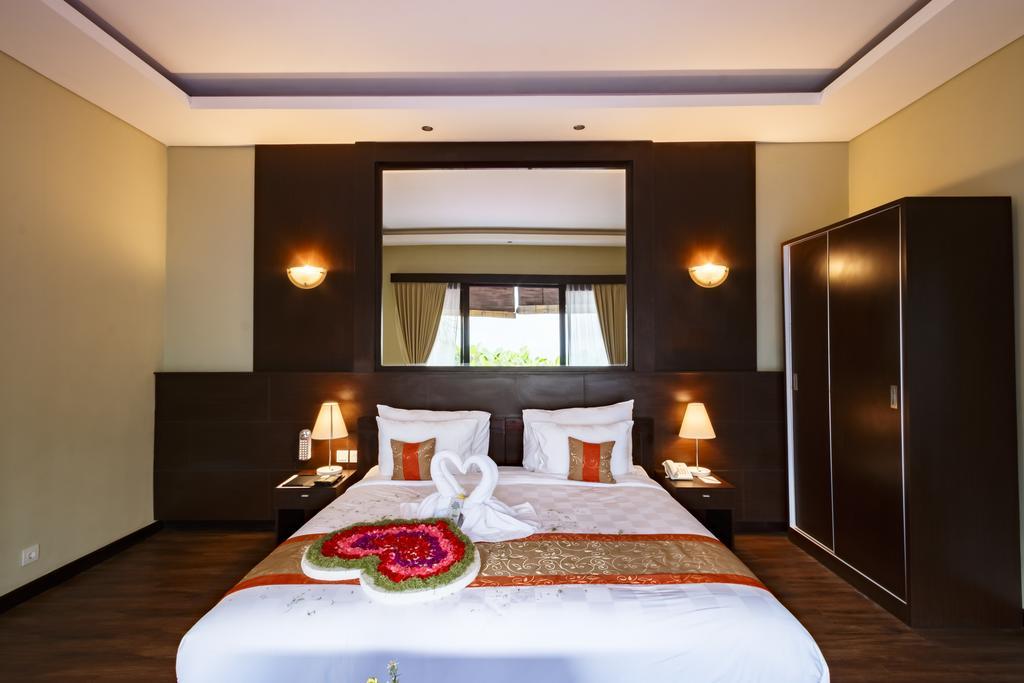 Buana Bali Villas & Spa Jimbaran Dış mekan fotoğraf