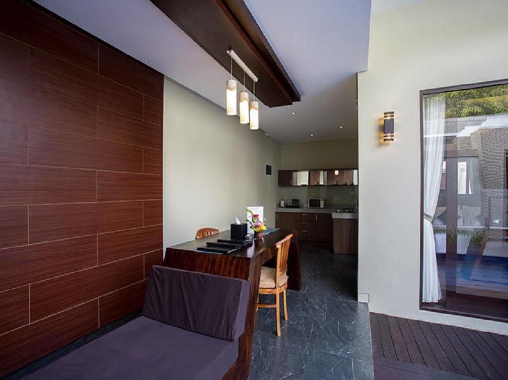 Buana Bali Villas & Spa Jimbaran Dış mekan fotoğraf